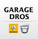 Logo Garage Dros Texel